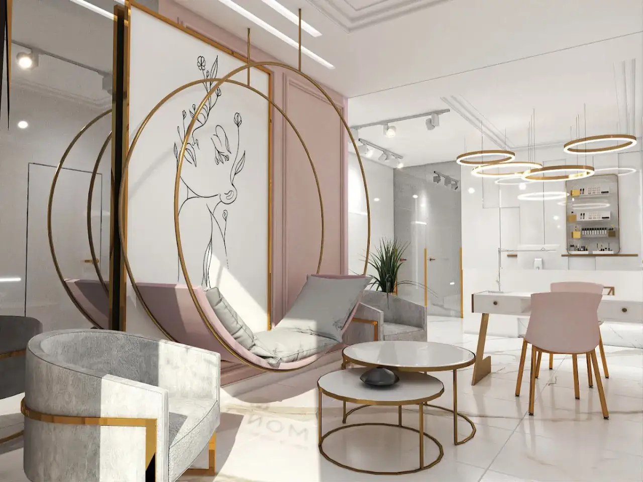 Najlepsze miejsca na makijaż permanentny w Krakowie - opinie i porady