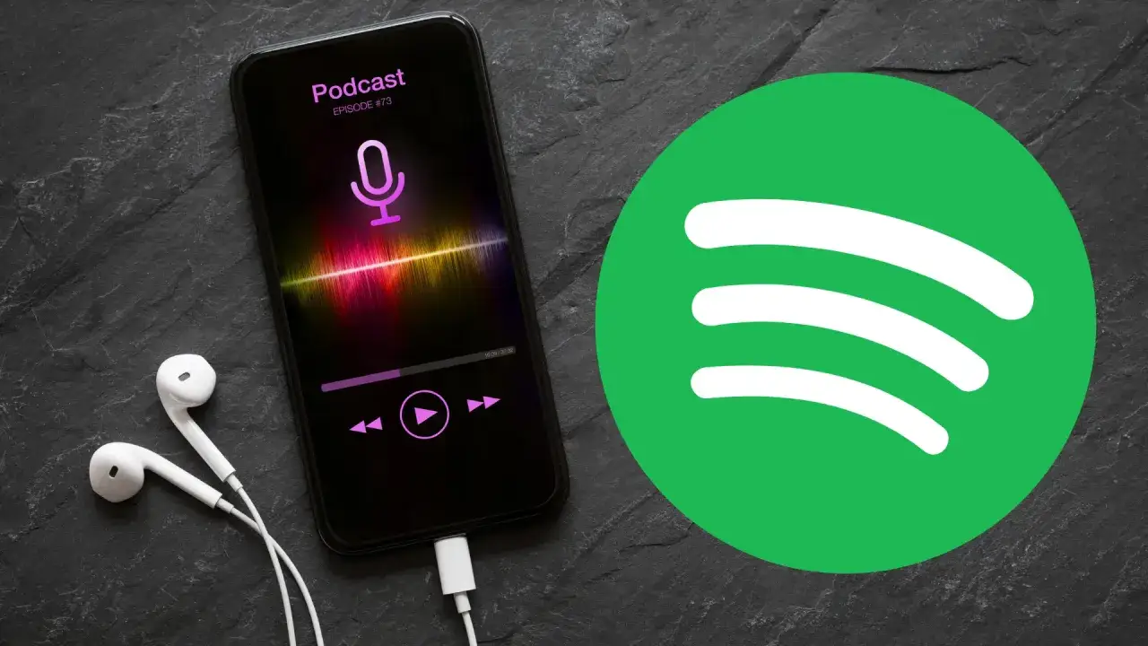 Jak usunąć podcasty ze Spotify i uniknąć bałaganu w bibliotece