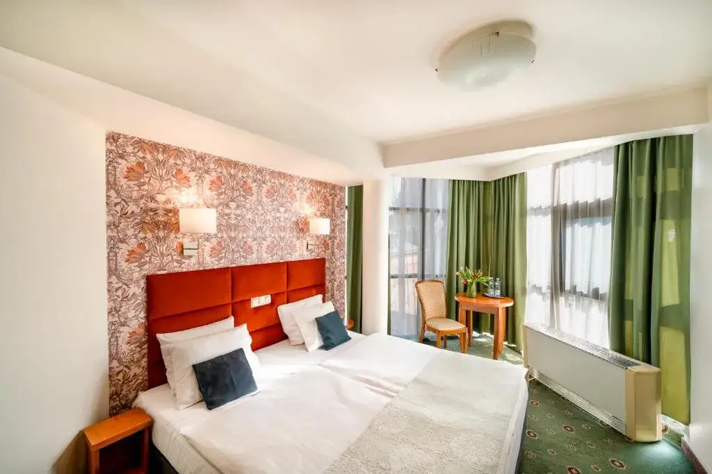 Ile kosztuje nocleg w hotelu? Sprawdź ceny w Polsce i oszczędzaj