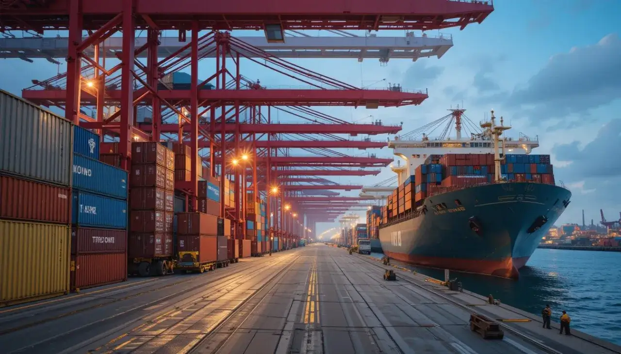 Spedycja: Co to? Zrozum jej rolę i zyskaj przewagę w biznesie