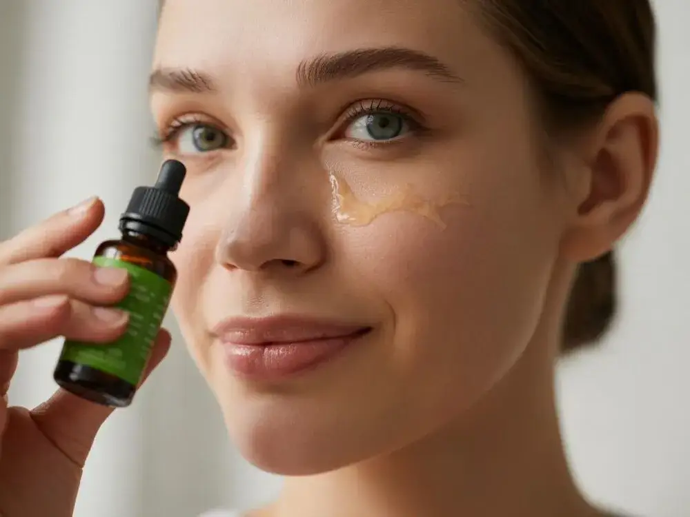 Jak rozcieńczać olejek z drzewa herbacianego? Bezpieczne proporcje