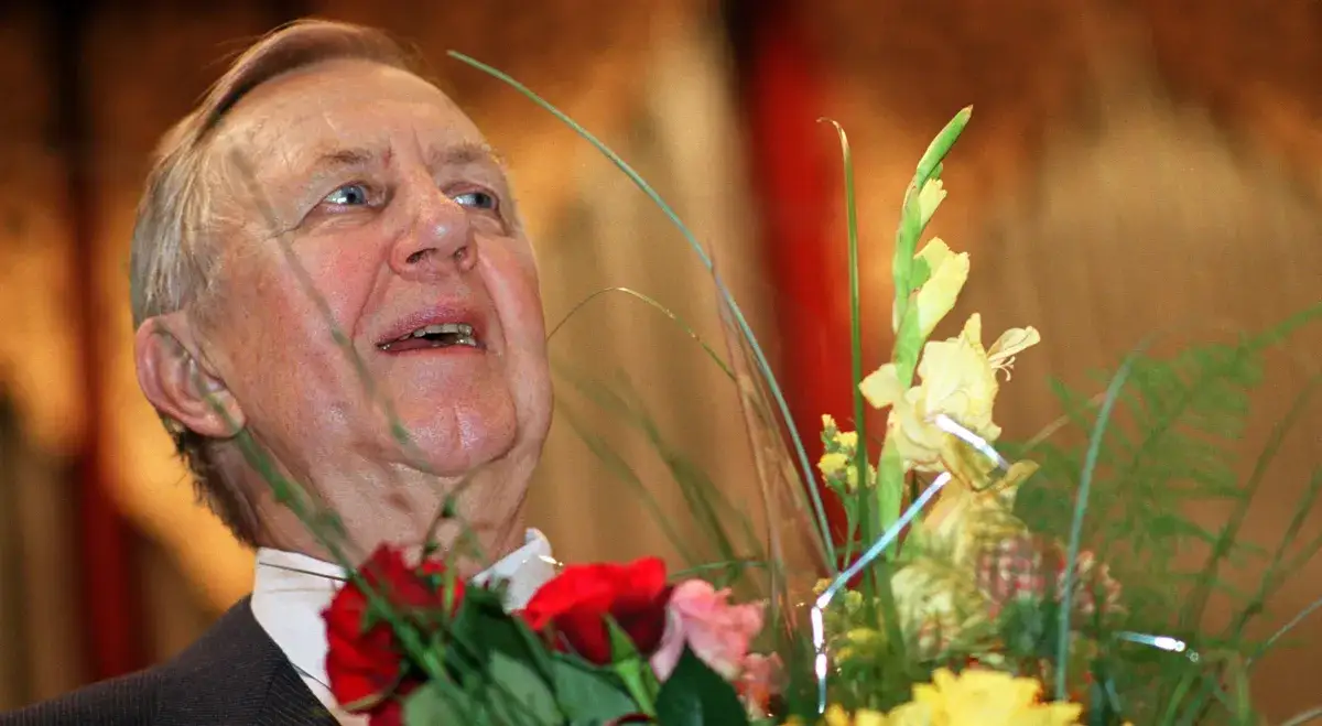 Kotoński: Jak jeden talerz zmienił polską muzykę elektroniczną?