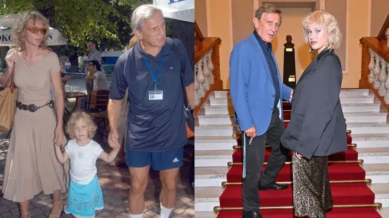 Czy Artur Orzech ma dzieci? Zaskakujące szczegóły o jego rodzinie