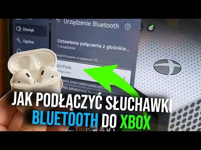 Jak podłączyć słuchawki do Xbox Series X bez zbędnych problemów