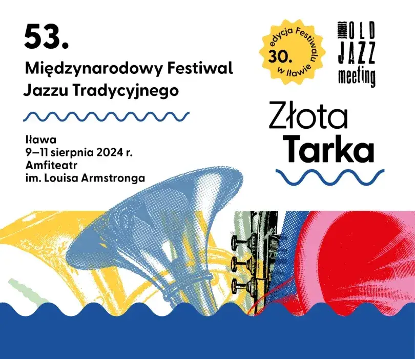 Festiwal jazzowy w Iławie - program, historia i wyjątkowe atrakcje