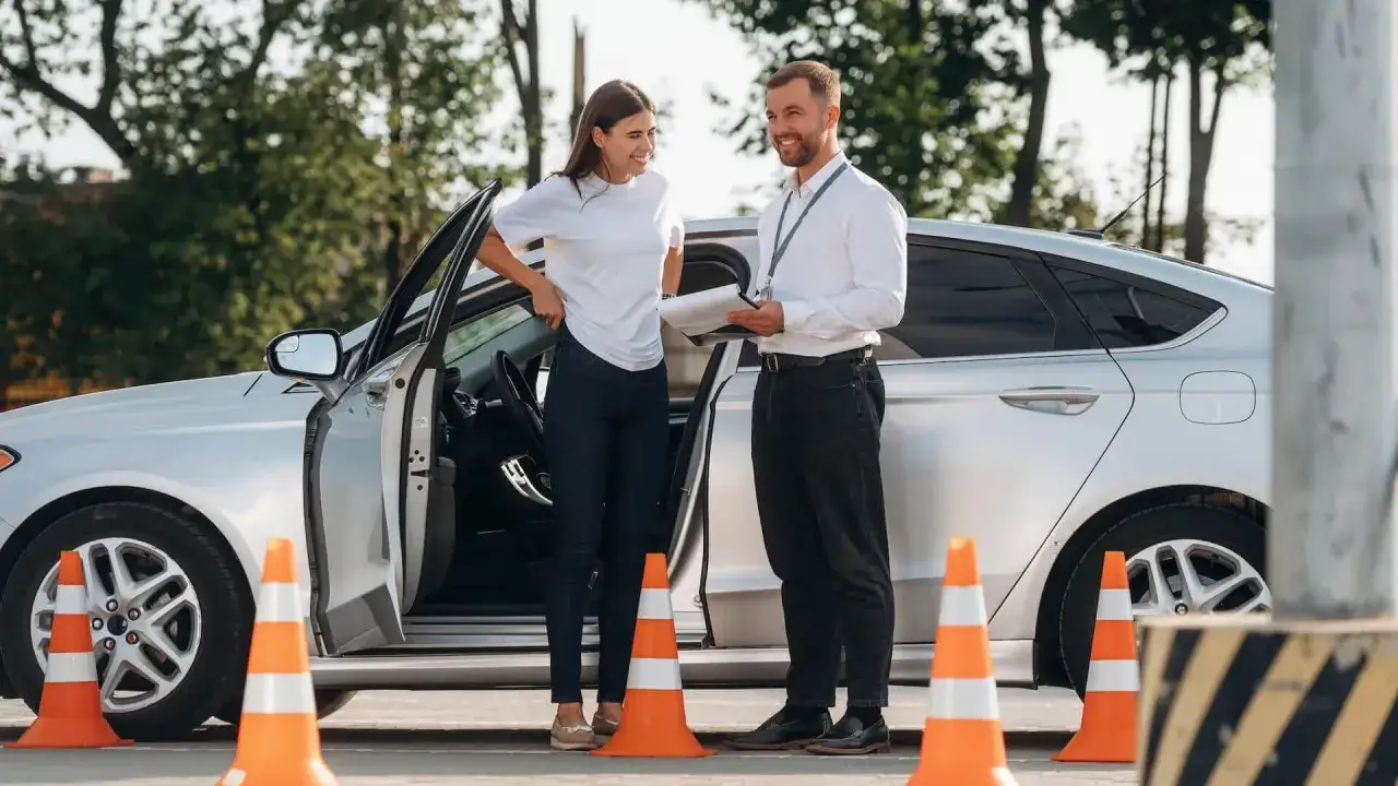 Kurs pierwszej pomocy na prawo jazdy: Ile godzin i co musisz wiedzieć?