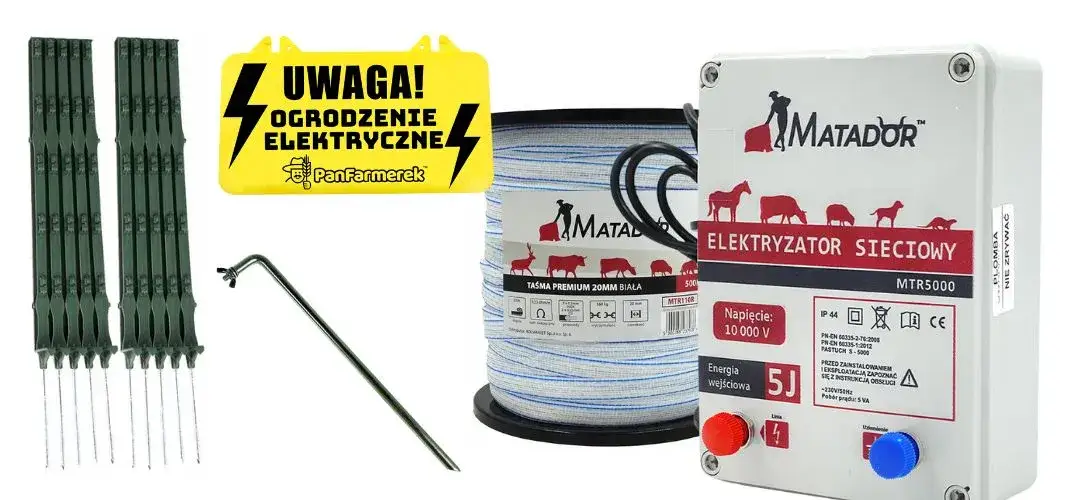 Jaki pastuch dla koni wybrać, aby zapewnić bezpieczeństwo i komfort?