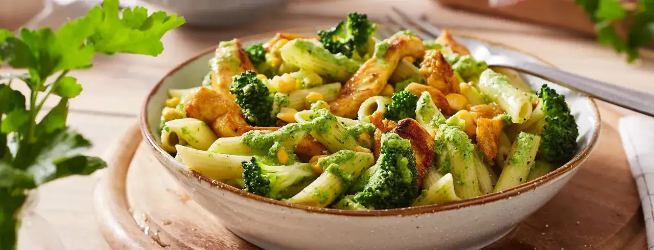 Brokkoli-Hauptgerichte: Schnelle & Herzhafte Rezepte für jeden Tag