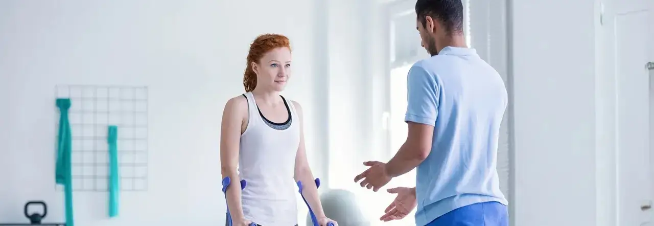 Co trzeba zdawać na fizjoterapię? Kluczowe wymagania maturalne