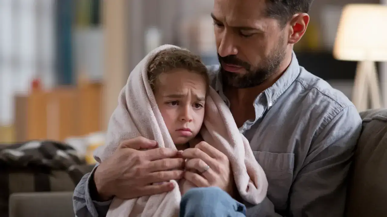 Czy opieka nad dzieckiem wlicza się do urlopu wypoczynkowego? Sprawdź!