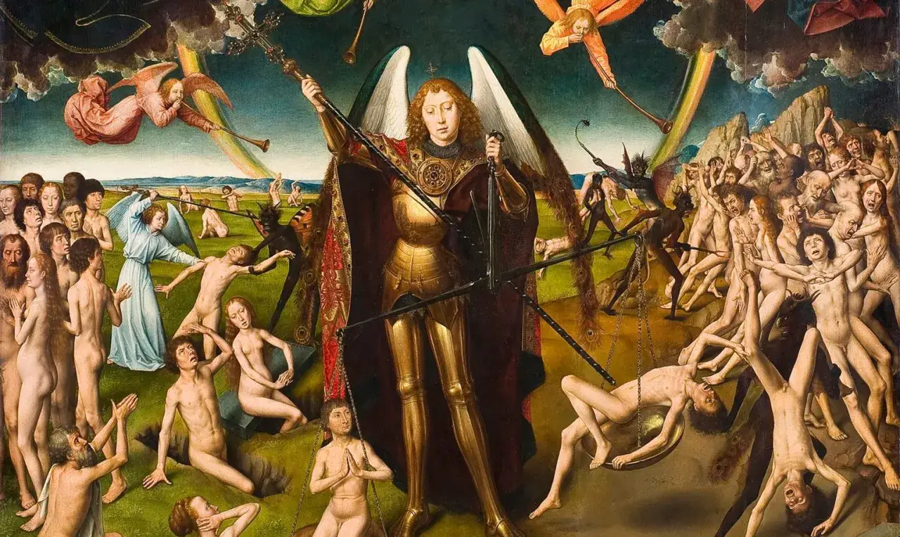 Kto namalował Sąd Ostateczny? Poznaj tajemnice tego dzieła