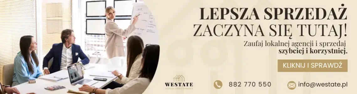 Ile biorą biura nieruchomości? Sprawdź, co wpływa na prowizję