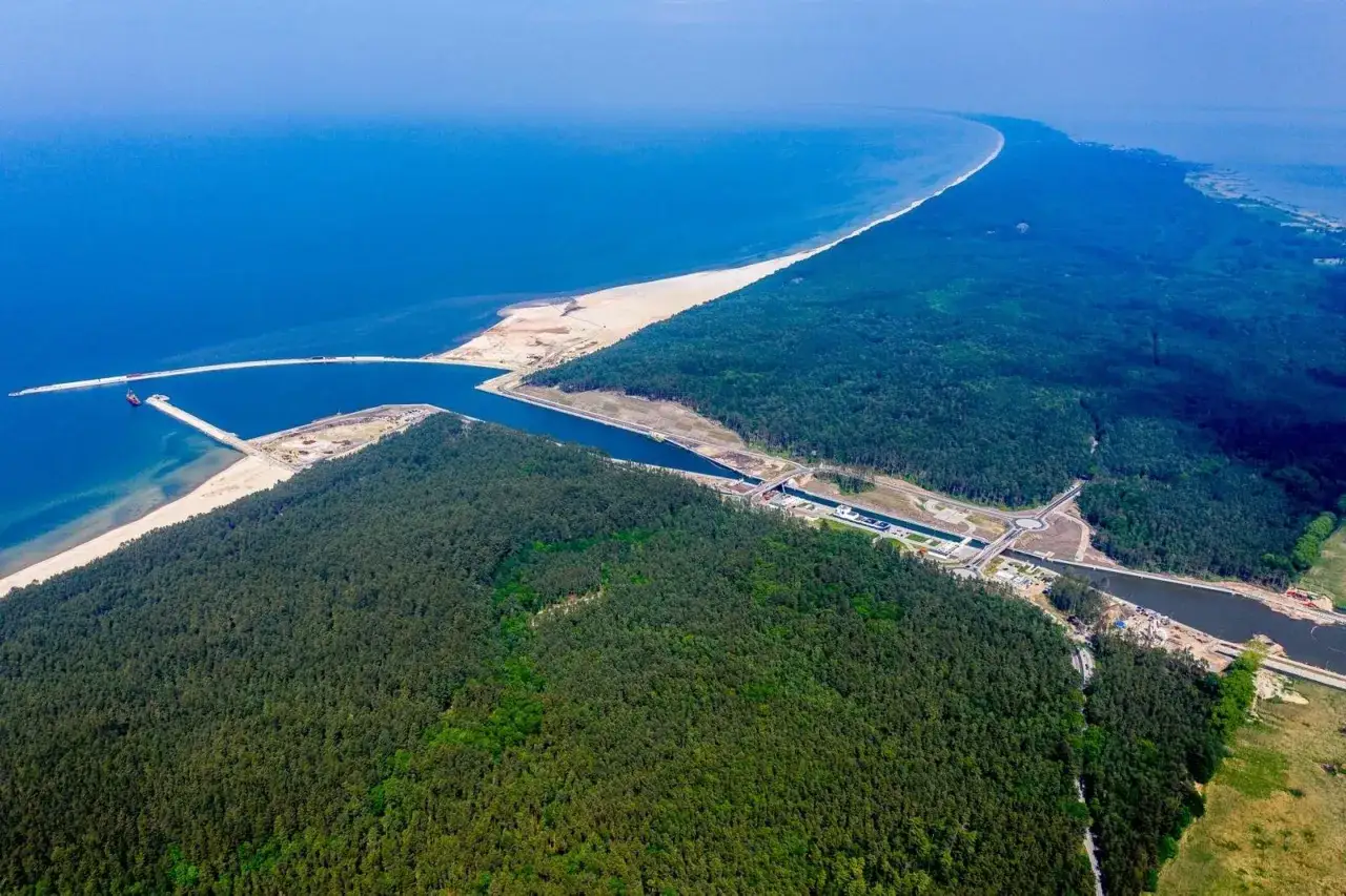 Mierzeja Wiślana: Odkryj sekrety i top atrakcje regionu