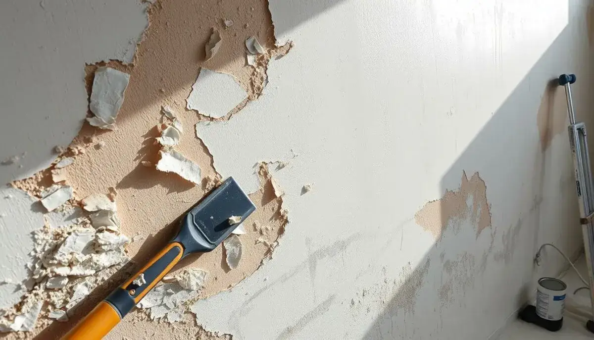 Ile warstw gruntu przed malowaniem, aby uniknąć błędów i strat?