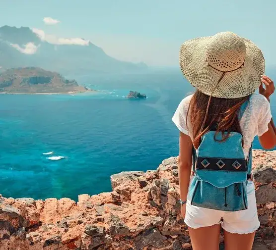 Co napisać na pocztówce z nad morza, by wzruszyć bliskich?