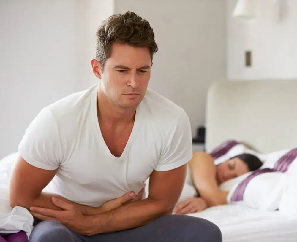 Picie alkoholu przy kamicy żółciowej: co warto wiedzieć?