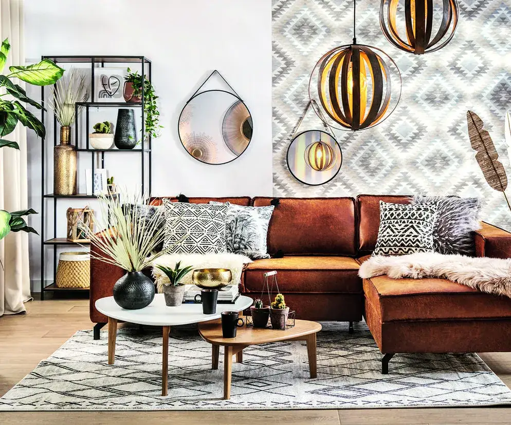 Jaką kanapę do salonu wybrać, aby uniknąć błędów w wyborze?