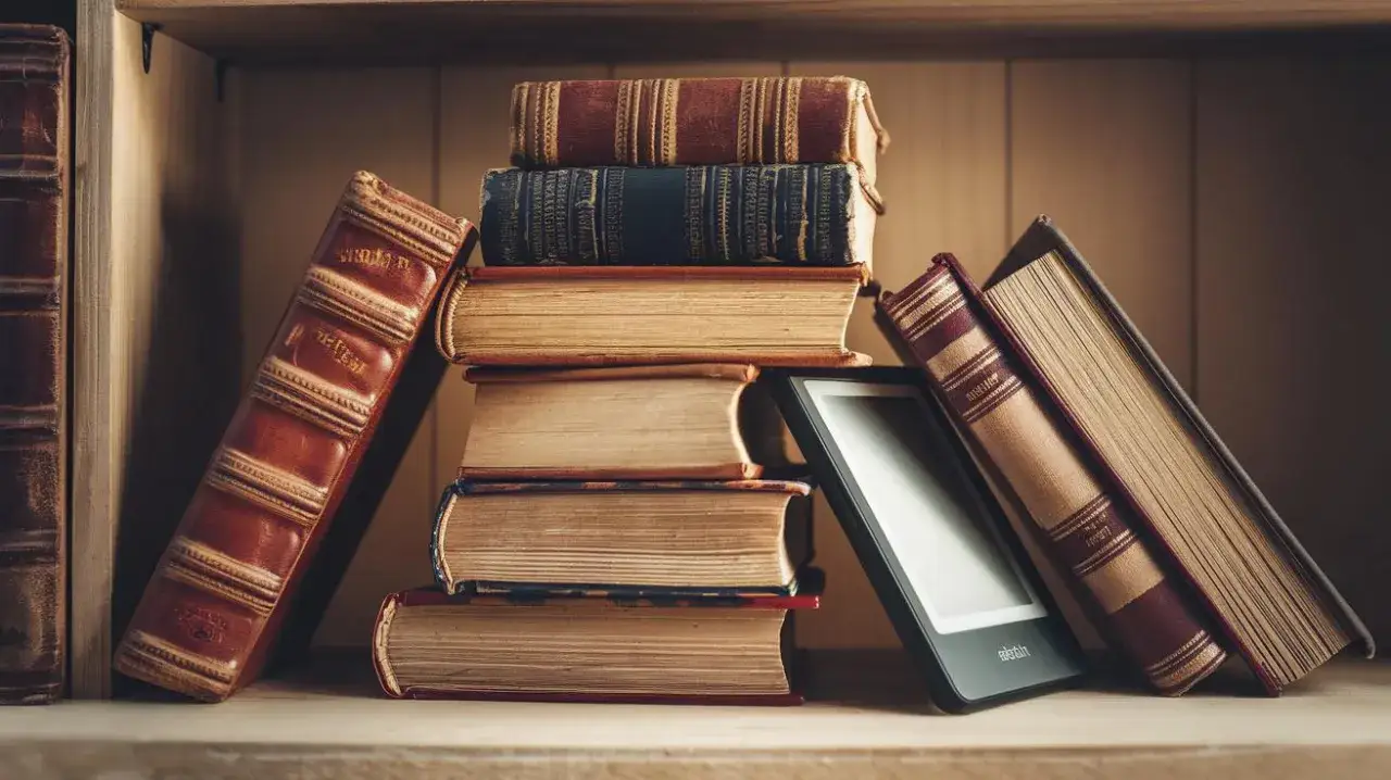 Jakie są gatunki książek? Poznaj różnorodność literacką i wybierz najlepsze