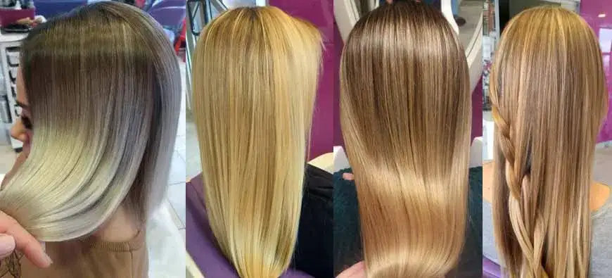 Jakie kolory czapek do blond włosów najlepiej podkreślają urodę?