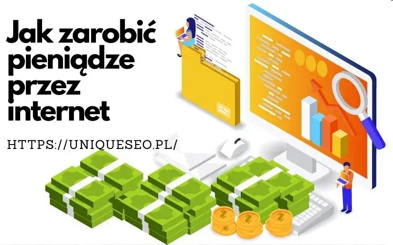 Ile można zarobić na stronie internetowej? Odkryj prawdziwe możliwości