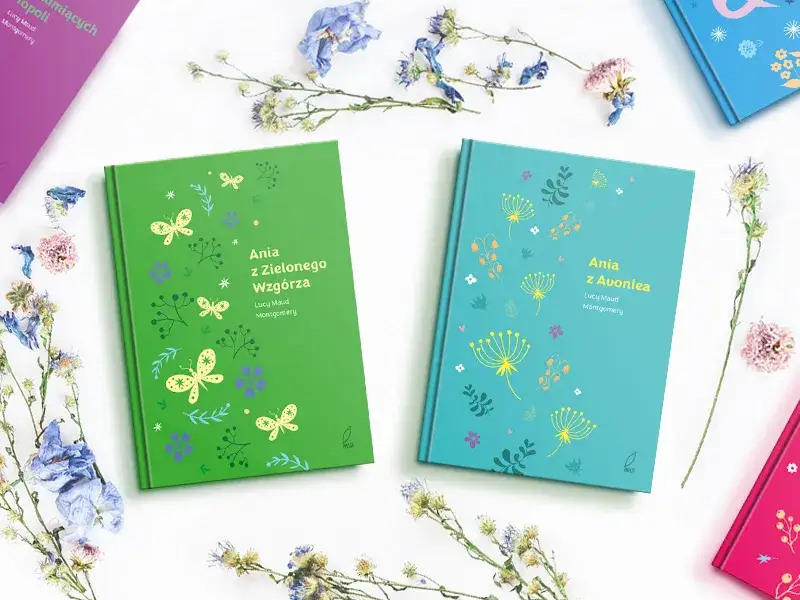 Recenzja książki Ania z Zielonego Wzgórza - czy warto ją przeczytać?