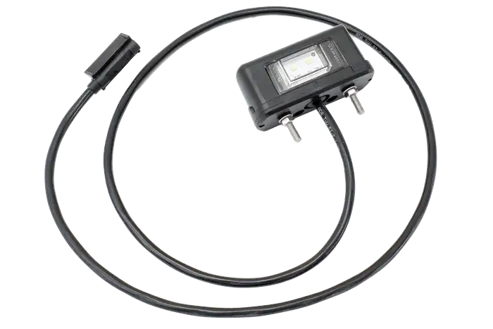 Jaka żarówka do tablicy rejestracyjnej? Sprawdź najlepsze opcje!