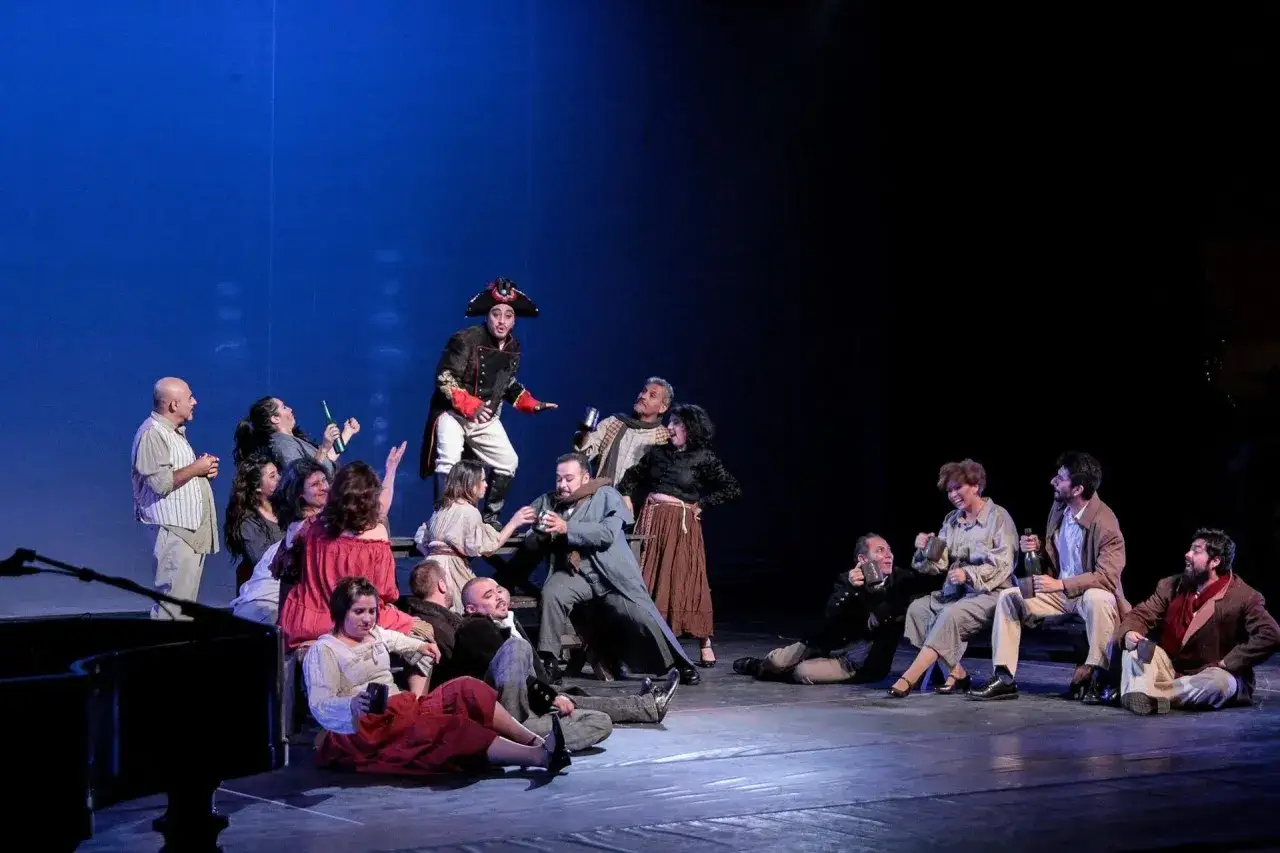 Ile zarabia aktor teatralny w Polsce? Realia i stawki
