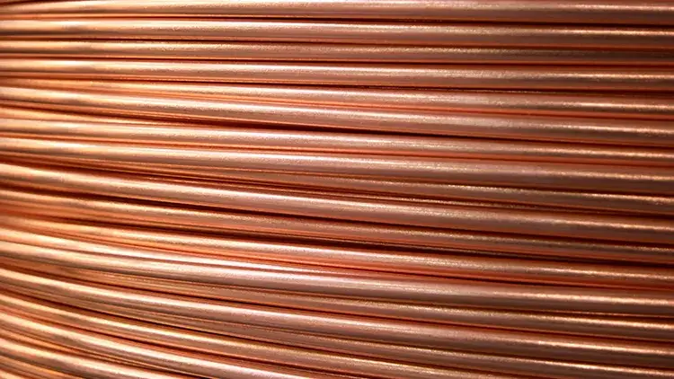 Ile kosztuje miedź z kabli? Sprawdź ceny i różnice w jakości