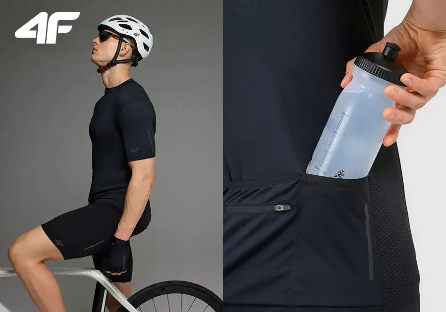 40 km rowerem ile czasu? Poznaj czynniki wpływające na czas jazdy