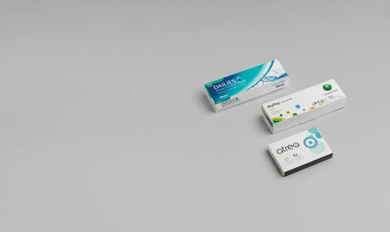 Astygmatyzm? Soczewki toryczne: Dobierz idealne i zobacz ostro!