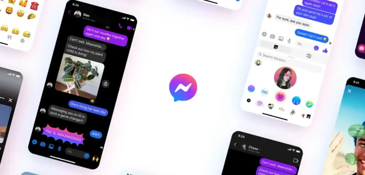 Prosty sposób instalacji Messengera na telefonie bez stresu i problemów