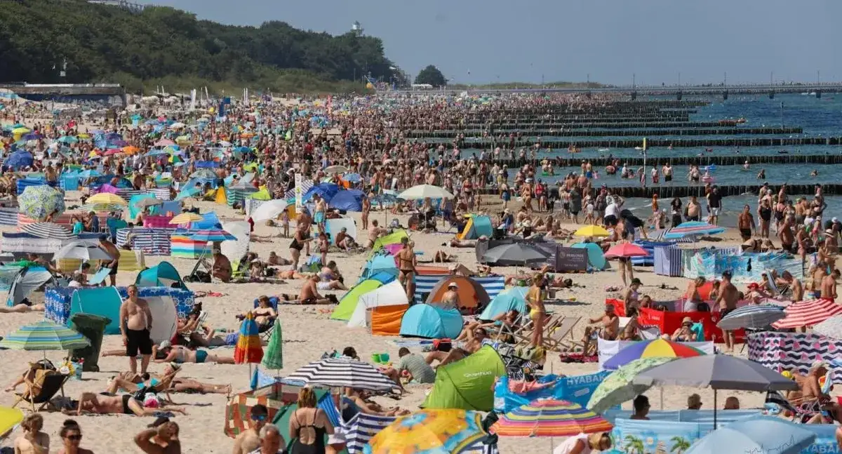 Kołobrzeg - gdzie zrealizować bon turystyczny i uniknąć rozczarowania