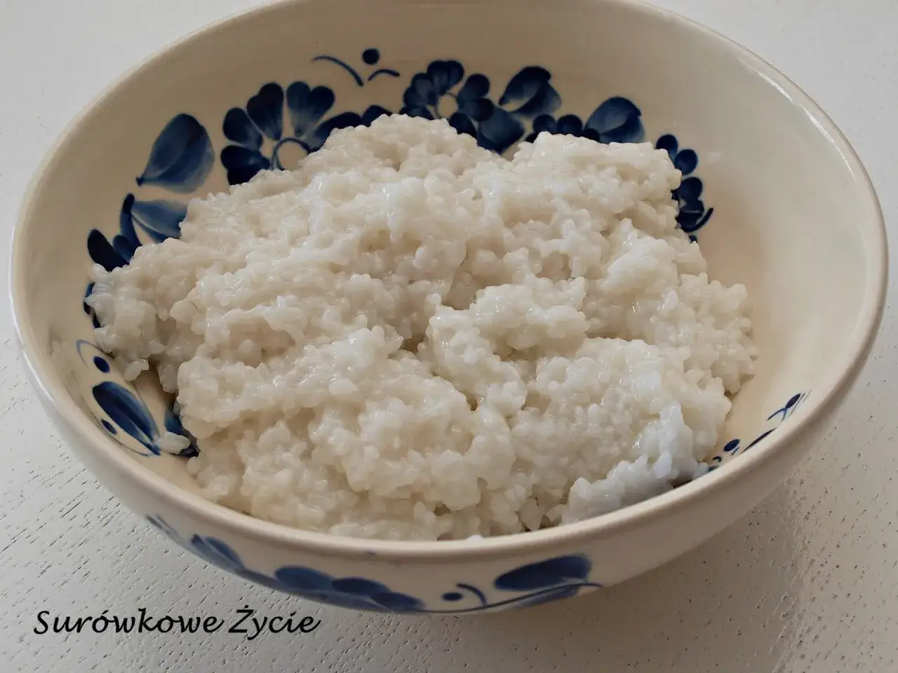 Gotowanie ryżu do sushi: Zrób to idealnie za pierwszym razem