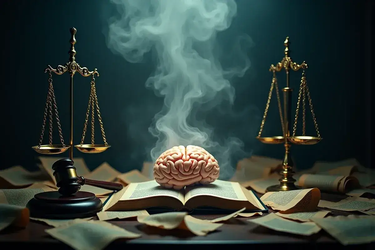 Badanie psychiatryczne przez biegłego: Co musisz wiedzieć?