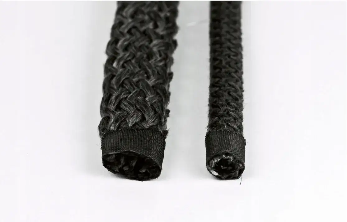 Jak zamontować sznur uszczelniający do pieca i uniknąć problemów