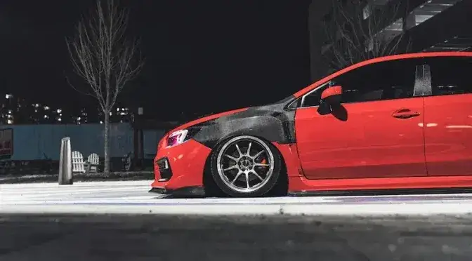 Tuning auta dla początkujących: Od czego zacząć, by nie popełnić błędów?