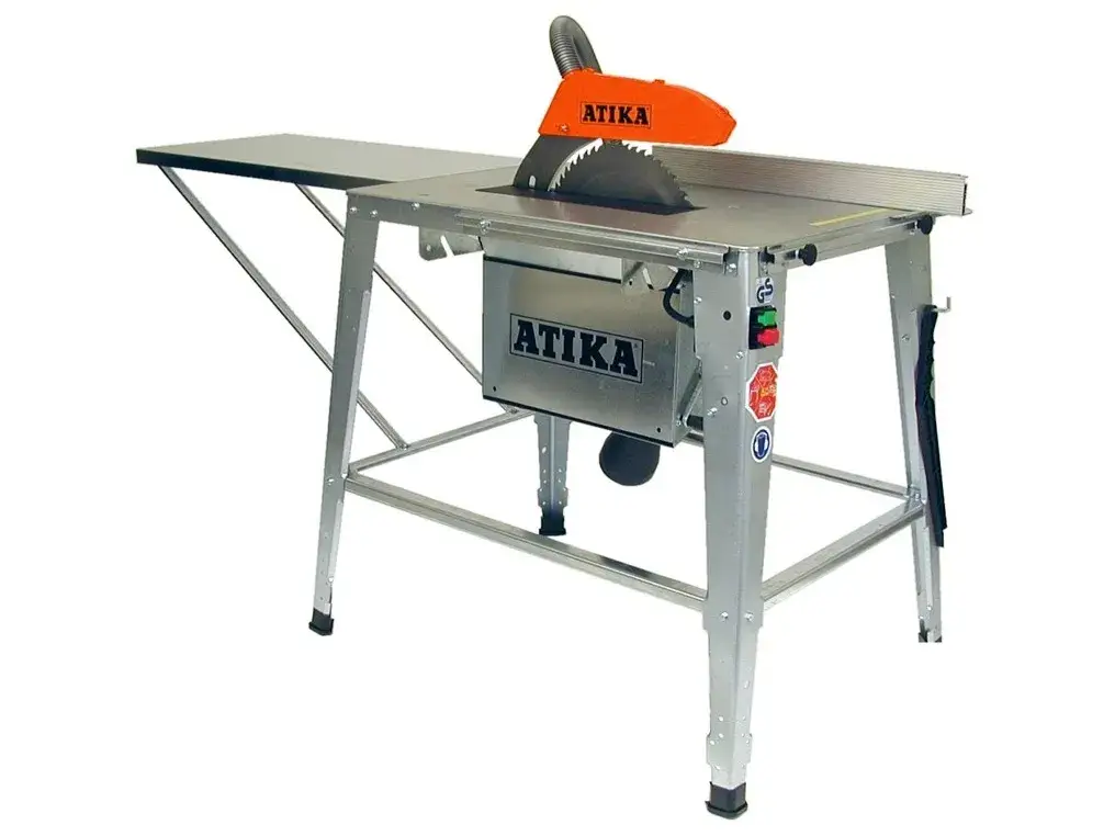 Jaka pilarka stołowa? Sprawdź najlepsze modele i opinie użytkowników