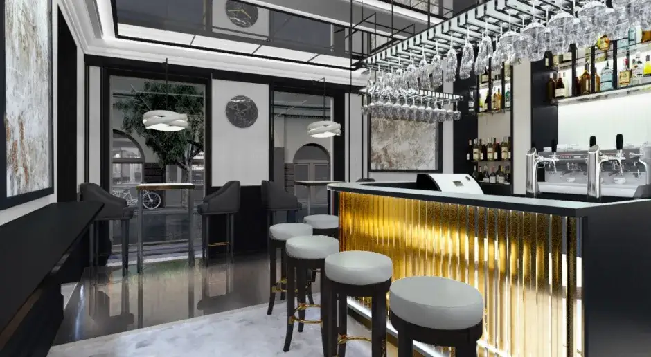 Dlaczego Hotel Sixty Six zamknął drzwi? Przyczyny i plany na przyszłość