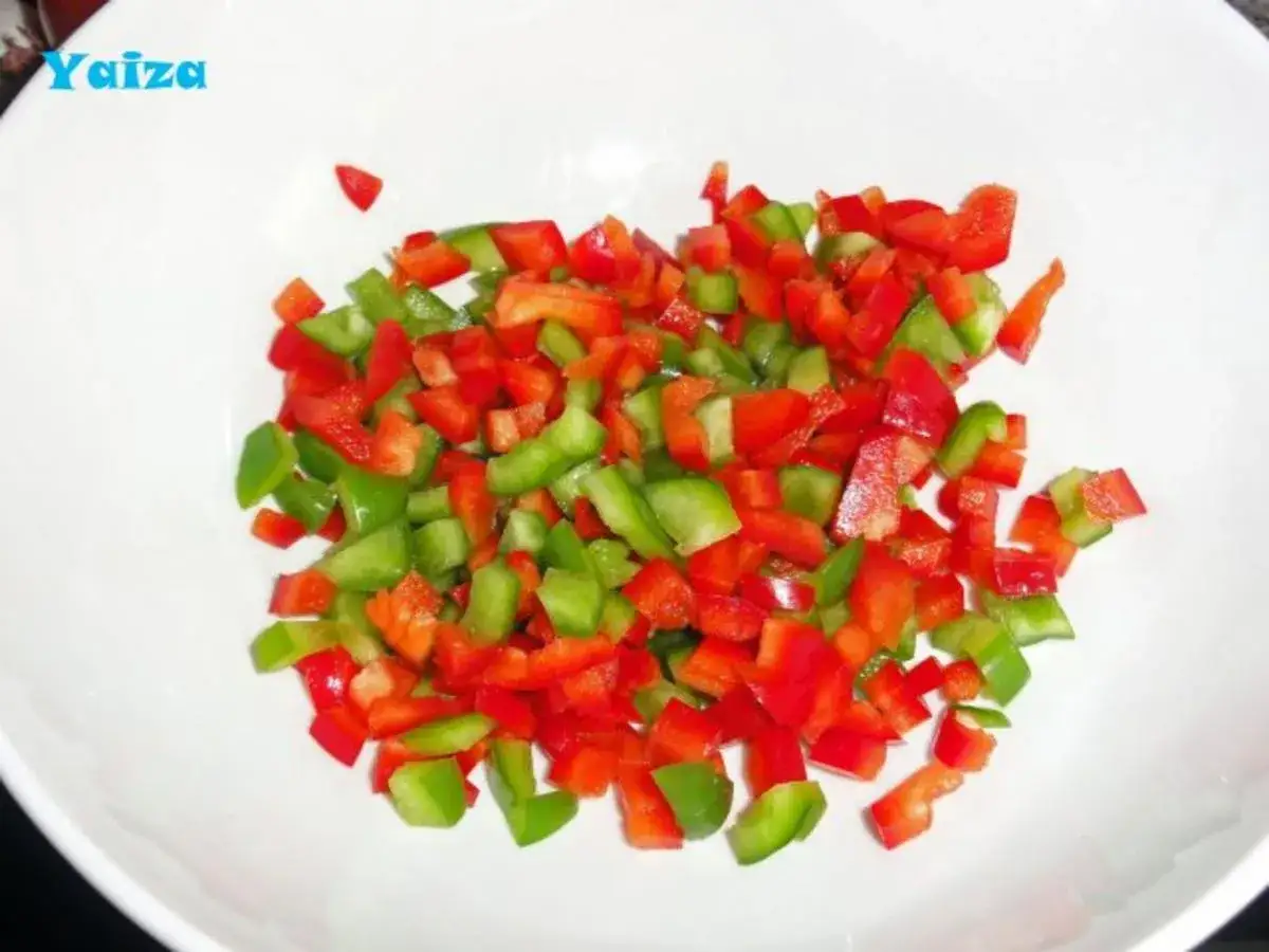 Pipasa Salat Rezept: Einfach, lecker & perfekt für Partys