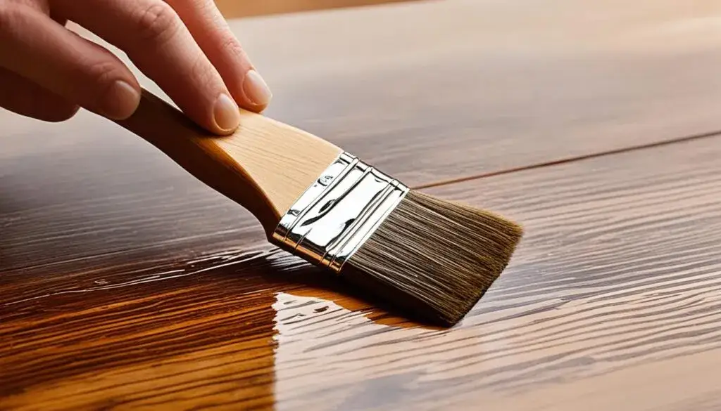 Jaki lakier na schody mat czy połysk - wybierz mądrze dla trwałości