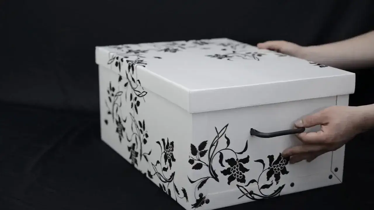 Jak złożyć karton z Pepco - proste kroki, uniknij najczęstszych błędów