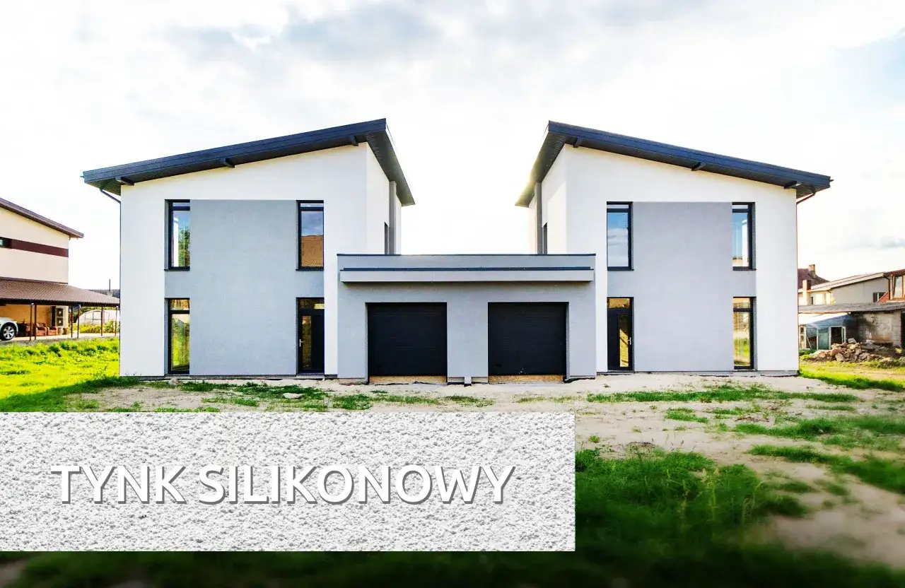 Czym malować tynk silikonowy, aby uniknąć problemów z trwałością?