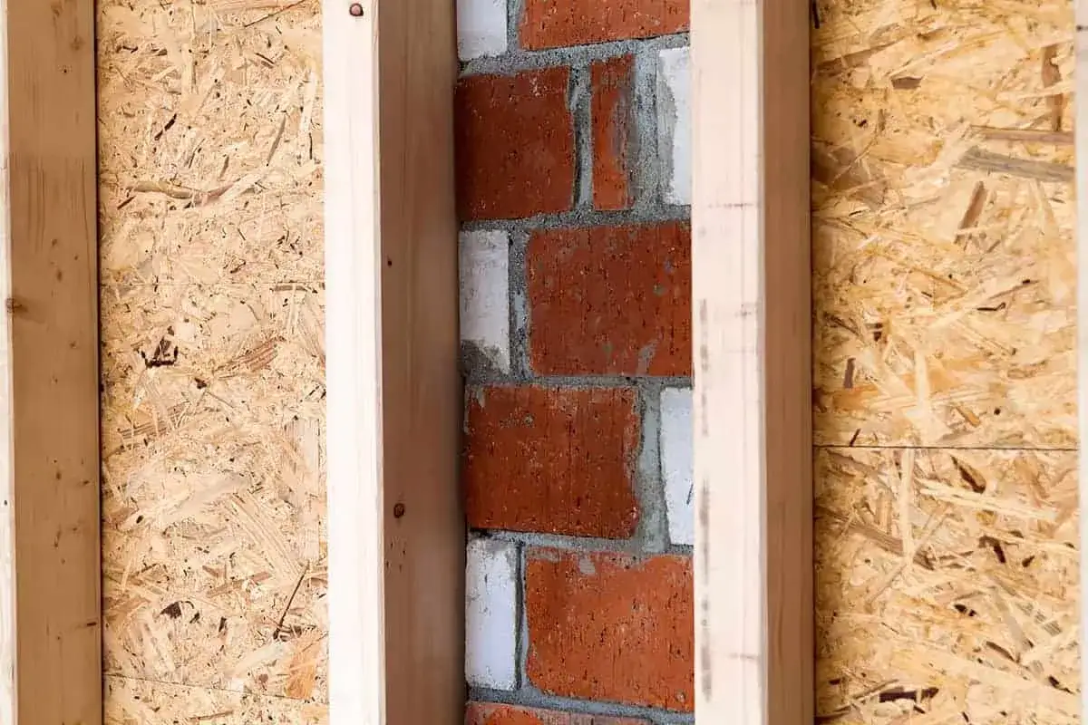 MFP czy OSB? Wybierz idealną płytę do budowy Porównanie eksperta