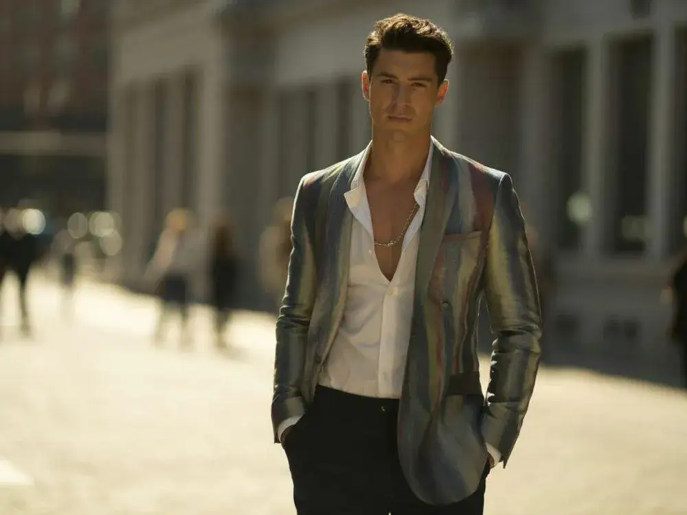 Luksusowe marki męskie: Przewodnik po jakości i stylu