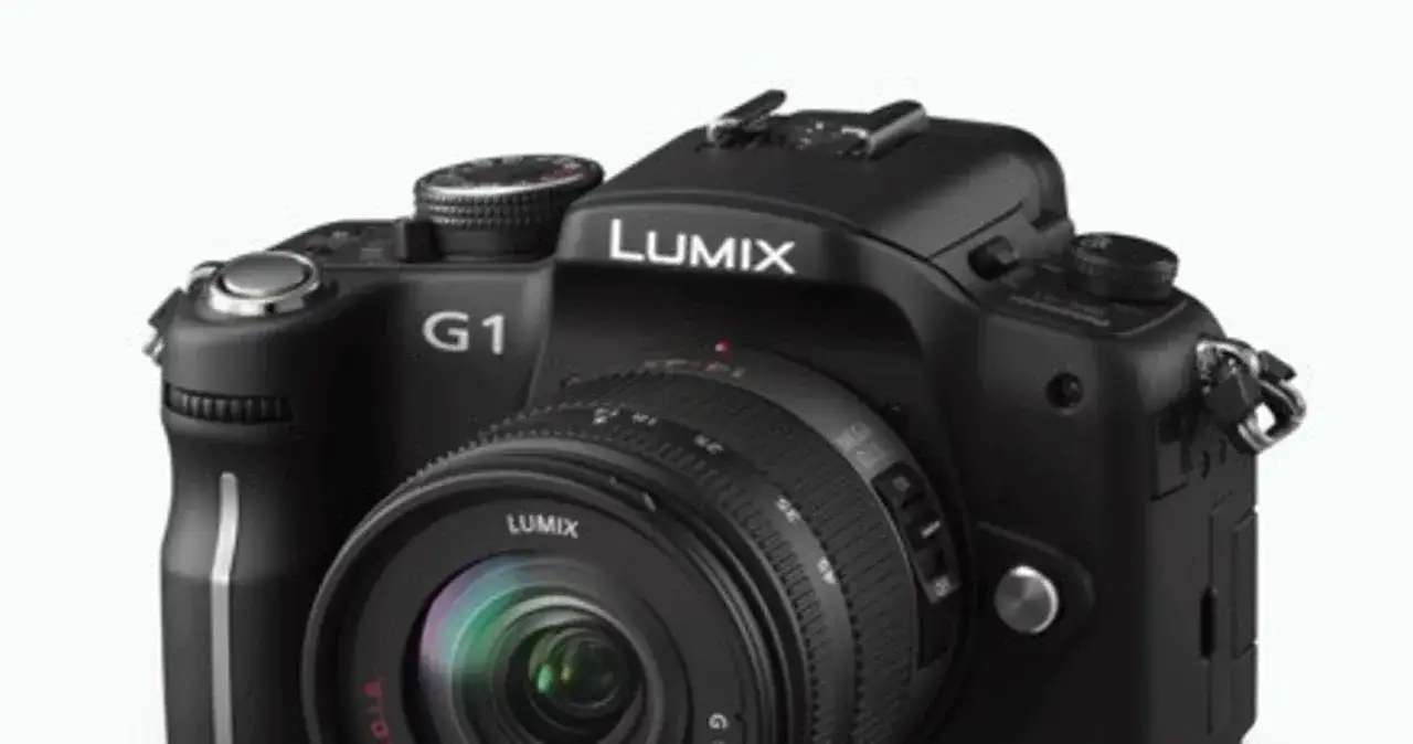 Lustrzanka bez lustra: Jak wybrać idealny aparat bezlusterkowy?