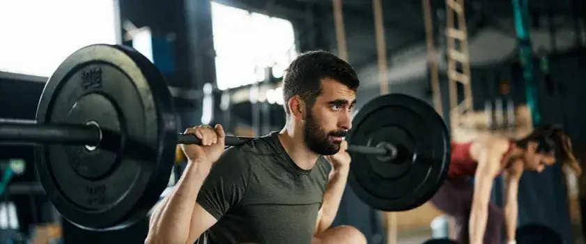 Beta alanina ile przed treningiem – jak zwiększyć wydajność?