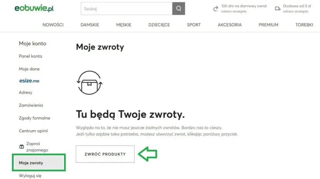 Czy można zwrócić noszone buty CCC? Sprawdź, co musisz wiedzieć
