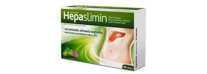 Czy Hepaslimin odchudza? Poznaj prawdę o jego skuteczności w diecie