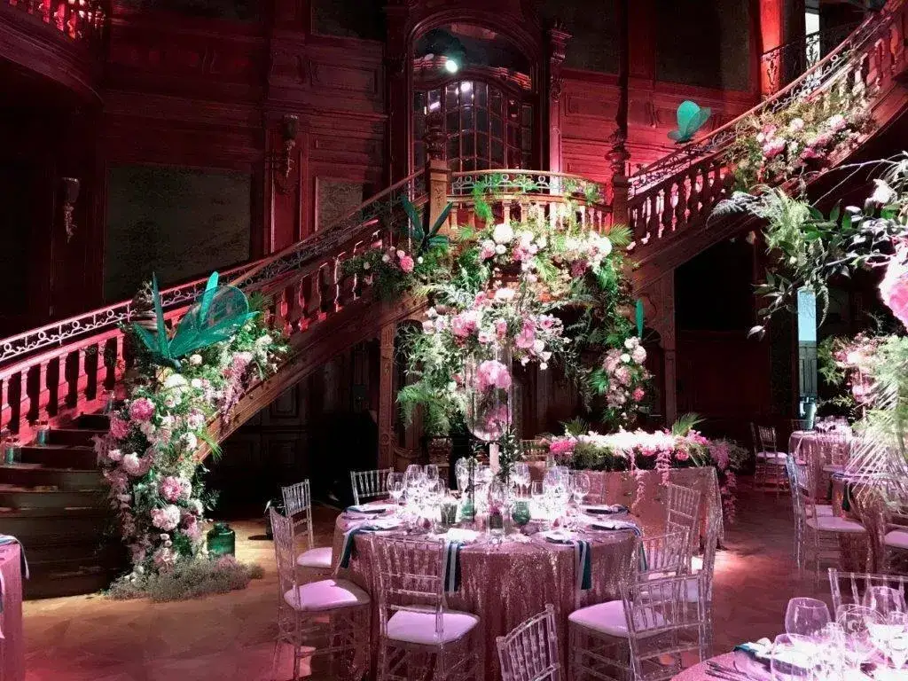 Ślub w Pałacu Goetza Brzesko: niezapomniane wesele w zabytkowych murach