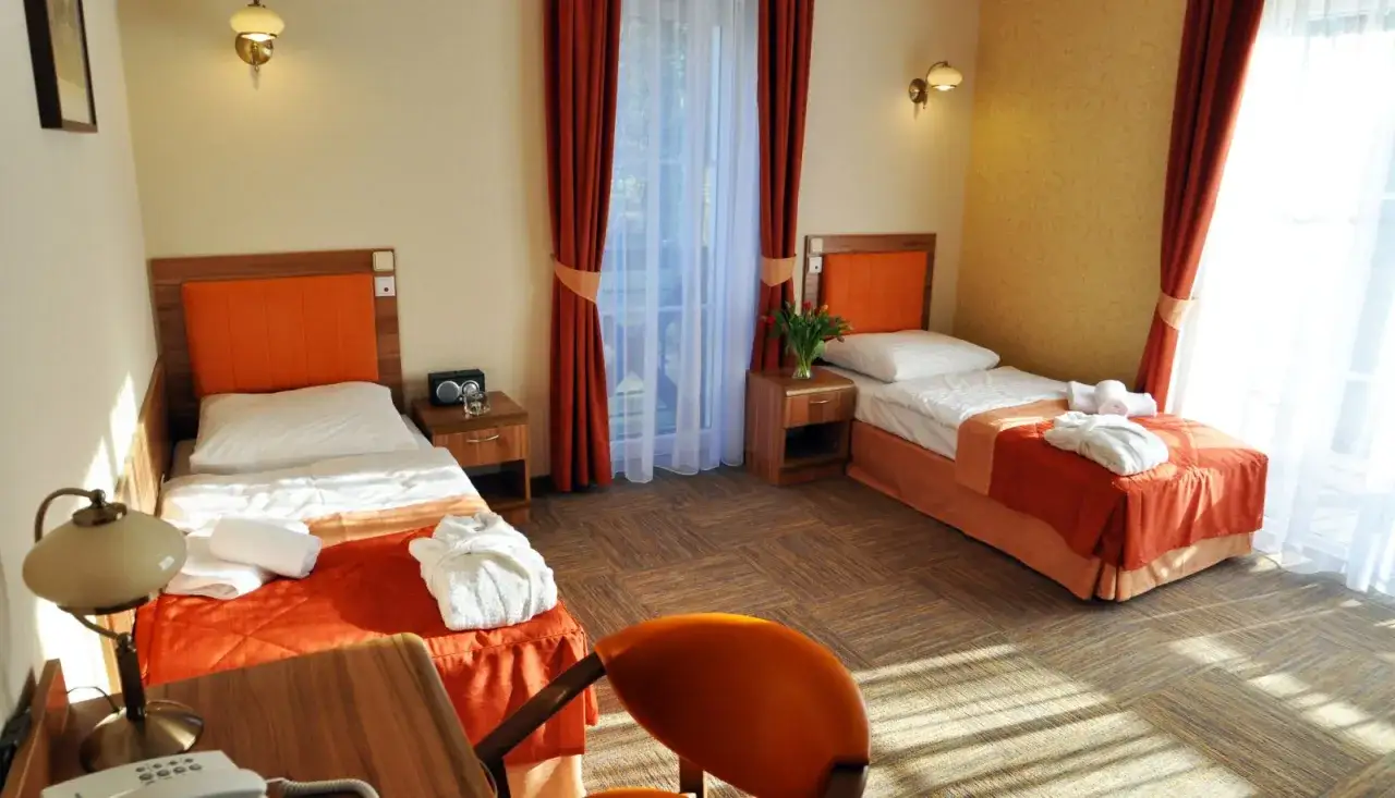 Opinie o sanatorium Irena w Połczynie-Zdroju – co warto wiedzieć?